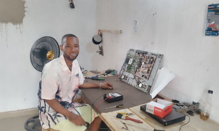 Ndubest Electronics