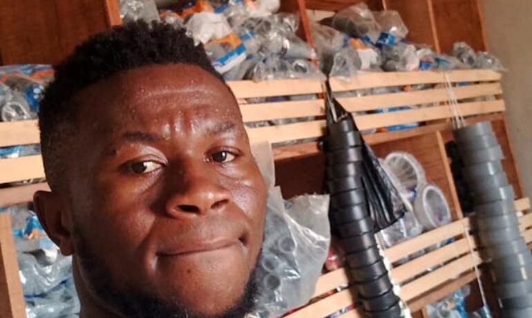 Nwamama Plumbing Materials
