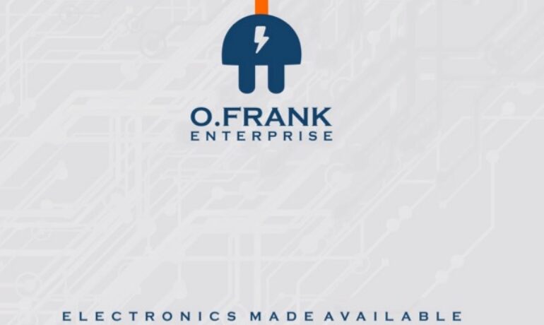 O’Frank Electronics and Equipments