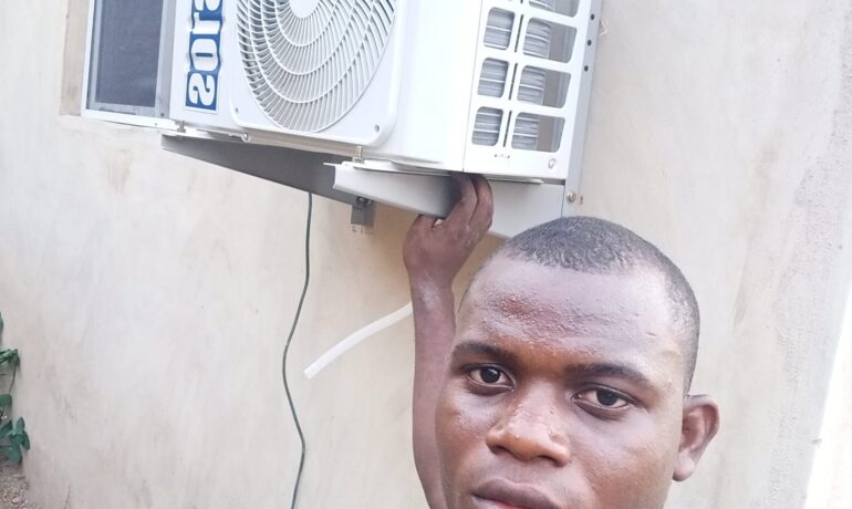 OLA’OLUWA TECHNICAL ENGINEERING WORKS