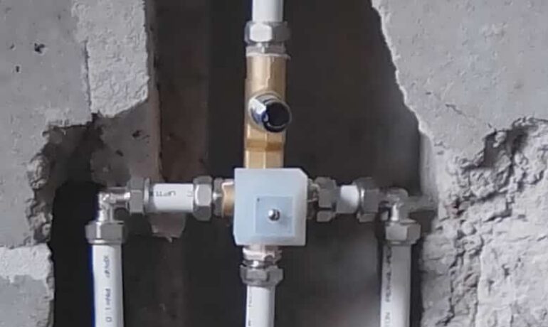 Okpara P Plumbing Service