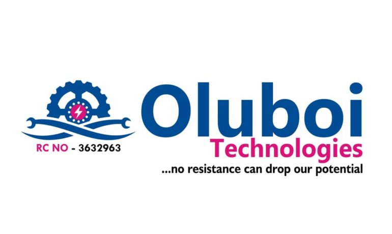 Oluboi Technologies 