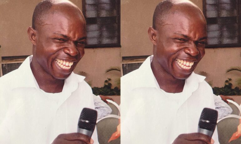 Olukoya Oluwagbenga Services