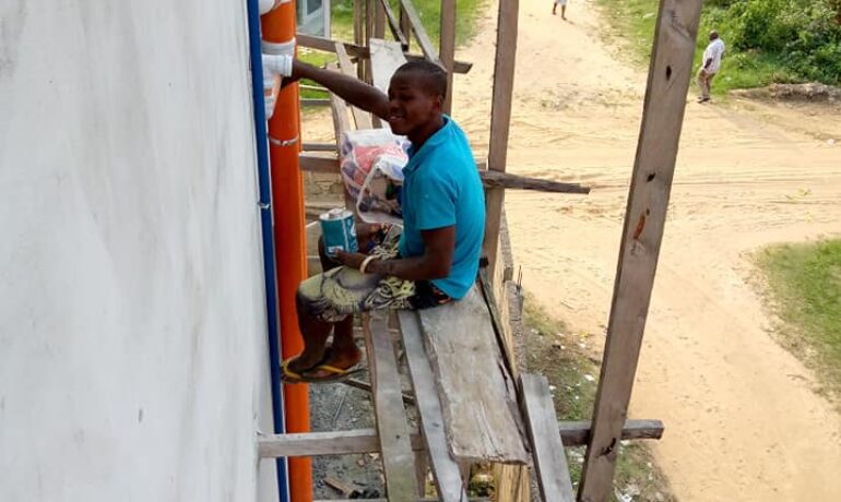 One Touch Plumbing Services