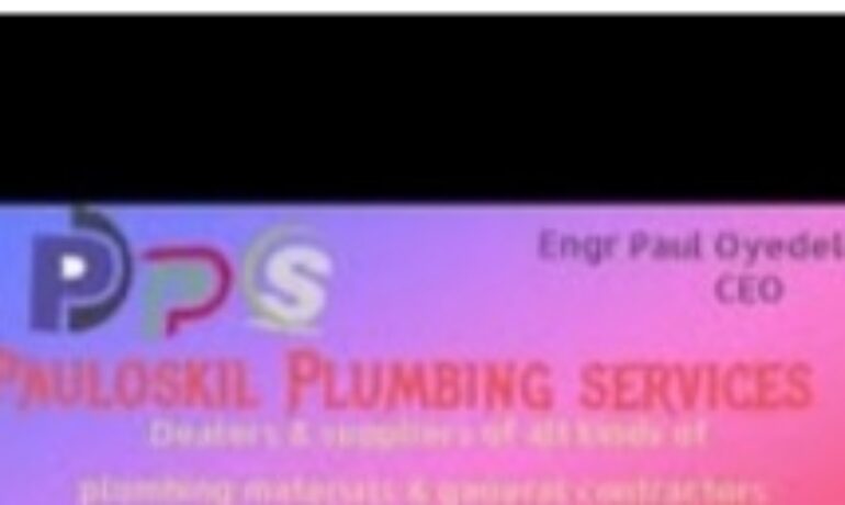 Pauloskil Plumbing