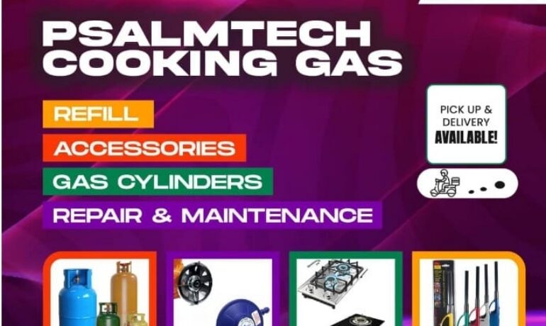 PSALMTECH MULTI-BUSINESS ENTERPRISES