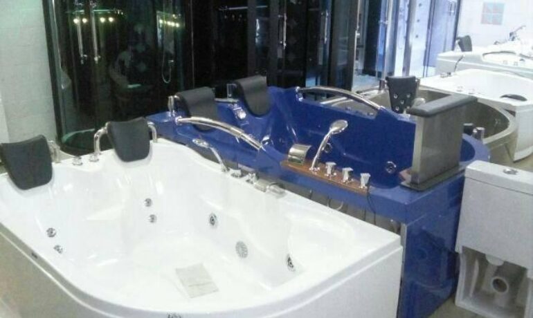 Plumbing Works Maintenance and Fittings 