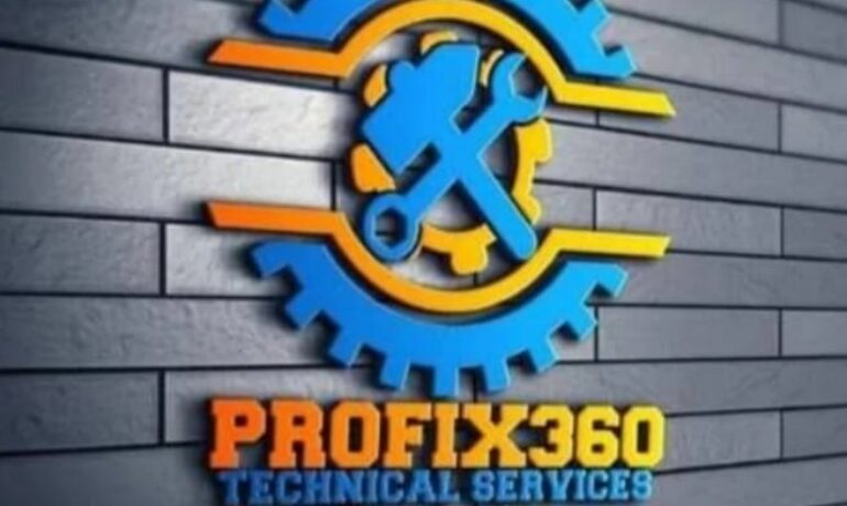 ProFix360 Technical Services