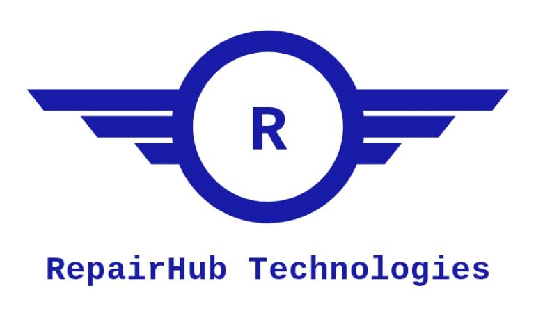 RepairHub Technologies