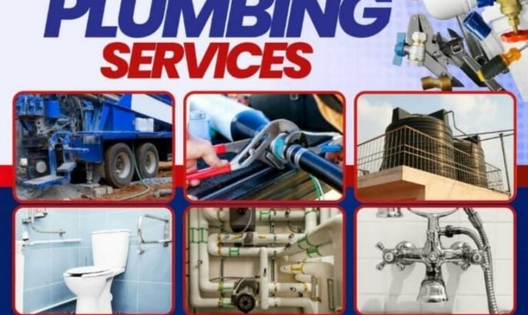 Rightway Plumbing Services