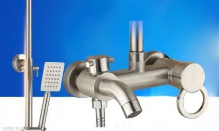 Rilwan Tiamiyu Plumbing