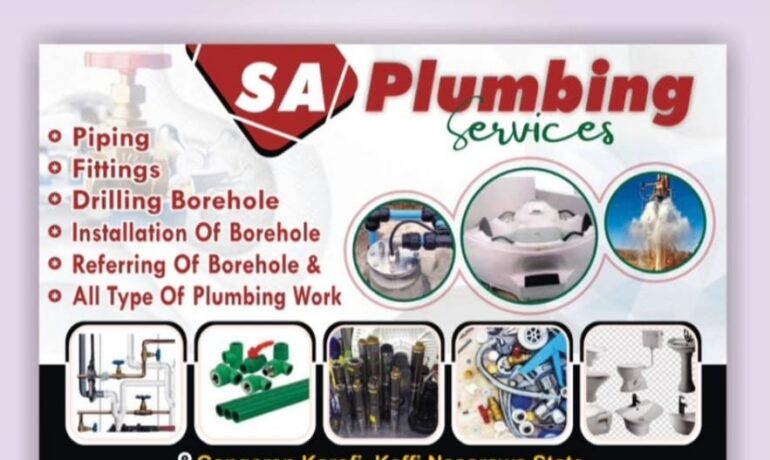SA Plumbing Services