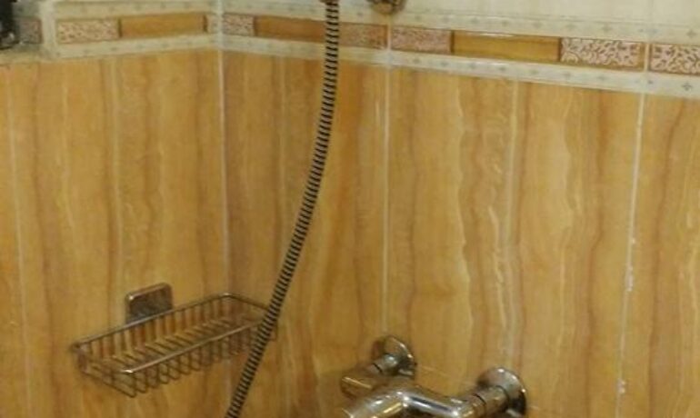 Saint Cee Plumbing And Horticultural Services Nigeria Limited 