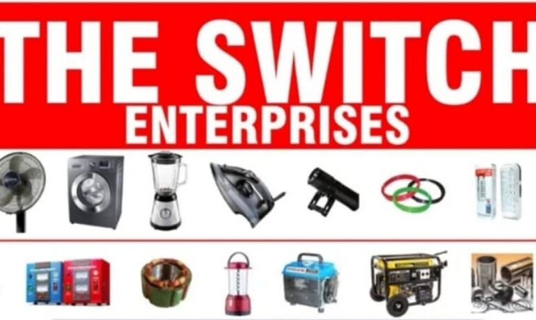 The Switch