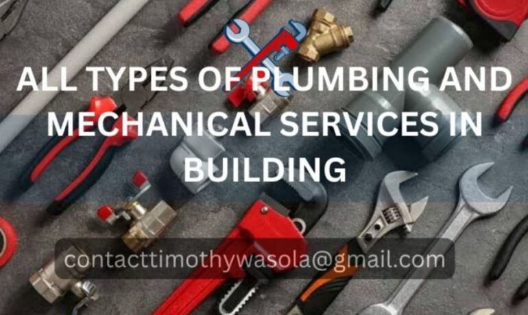 Timmyskill Plumbing and Mechanical Services 