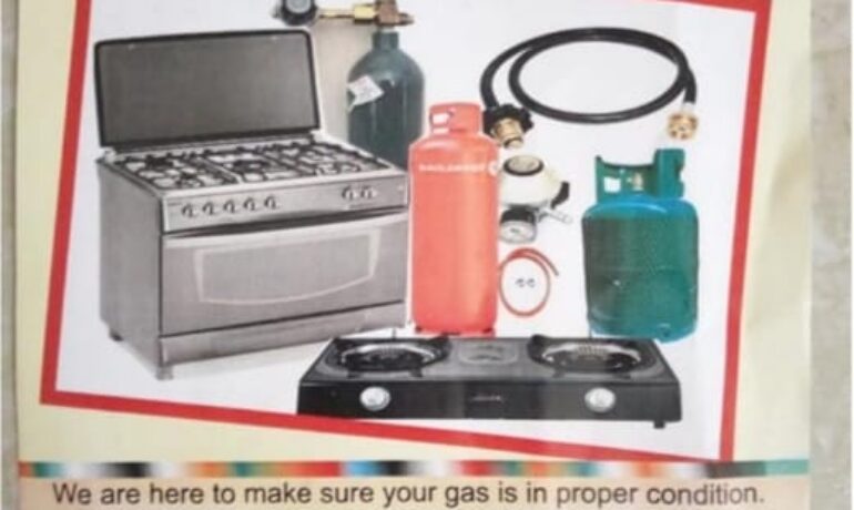 Uche Dominion Gas Enterprises
