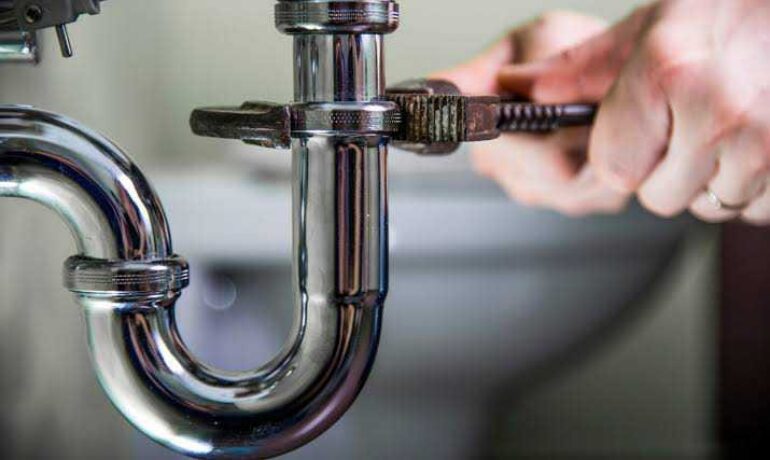 Ultracode Plumbing Services 