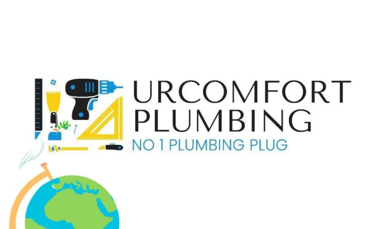 UrComfort Plumbing Services