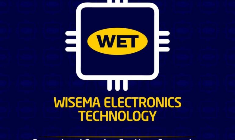 Wisema Electronics Technology -WET