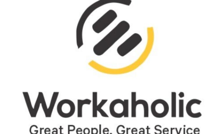 Workaholic DCC Limited