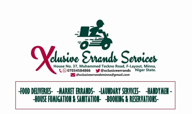 Xclusive Errands Services