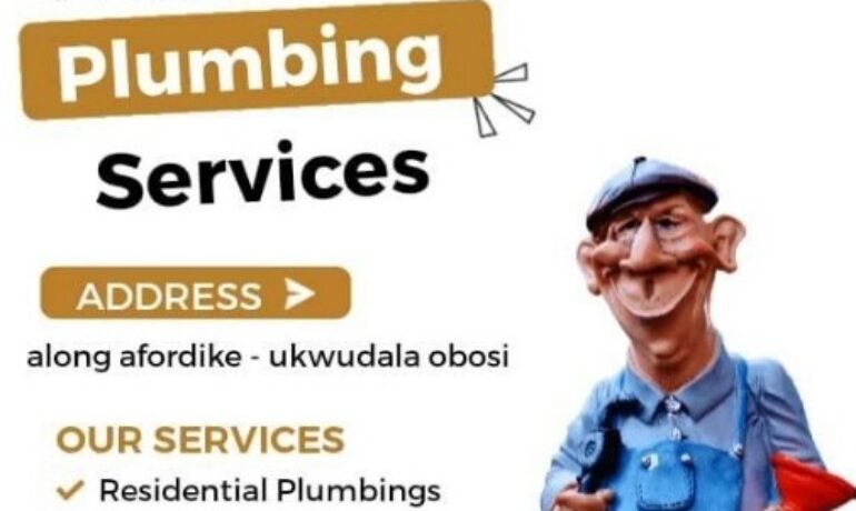 DOUBLE PLUMBING SERVICES