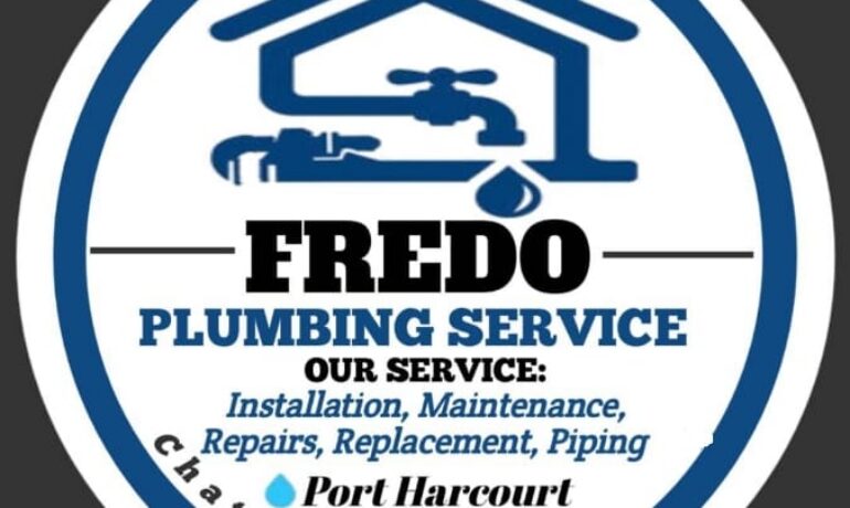 Fredo Plumbing Service
