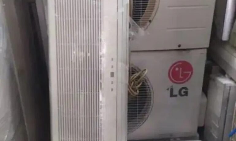 Ilasamaja AC Repair Service