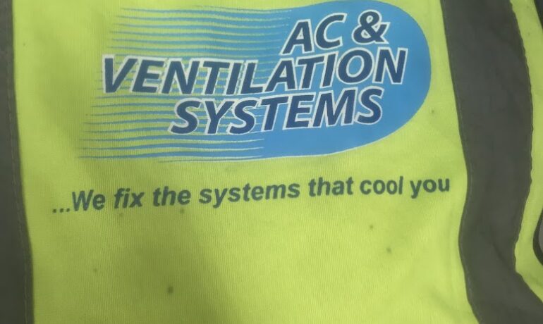 AC & Ventilation Systems
