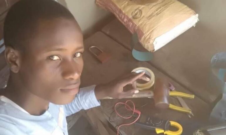 AKBEST ELECTRICAL INSTALLATION AND MOTOR REWINDING SYSTEM