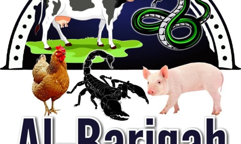 AL-BARIQAH GLOBAL FARMS LIMITED 
