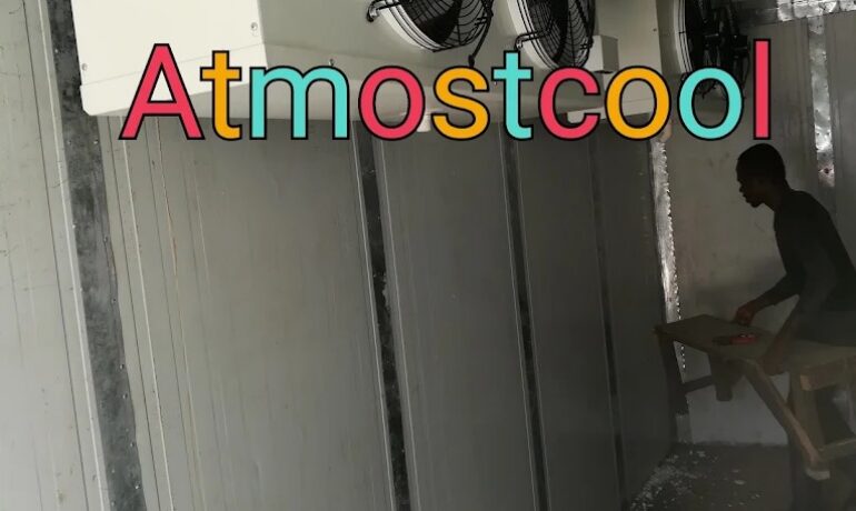 ATMOSTCOOL