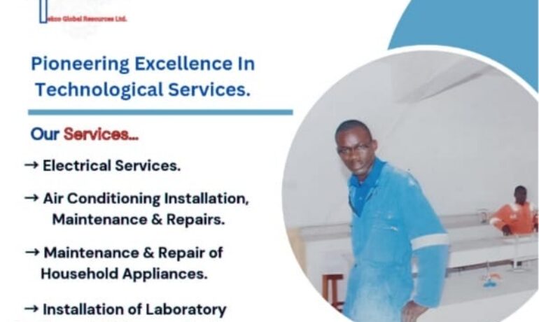 Abdul Tekco Global Resources