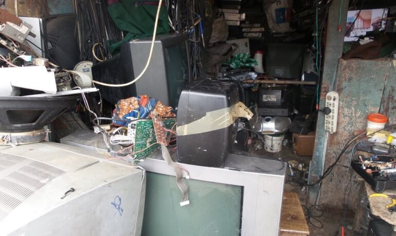 Abdulai Repairs Services