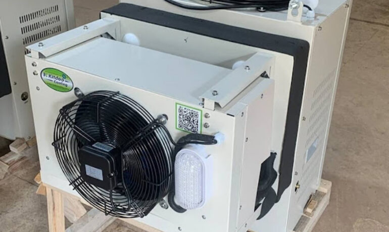 Abisi Cooling Technical Works