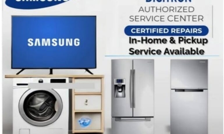 Abuja TV Repair Services