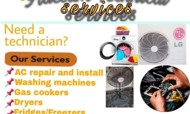 Adesam Services