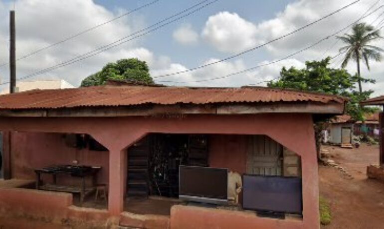 Adikwu Electrical Repairs Shop