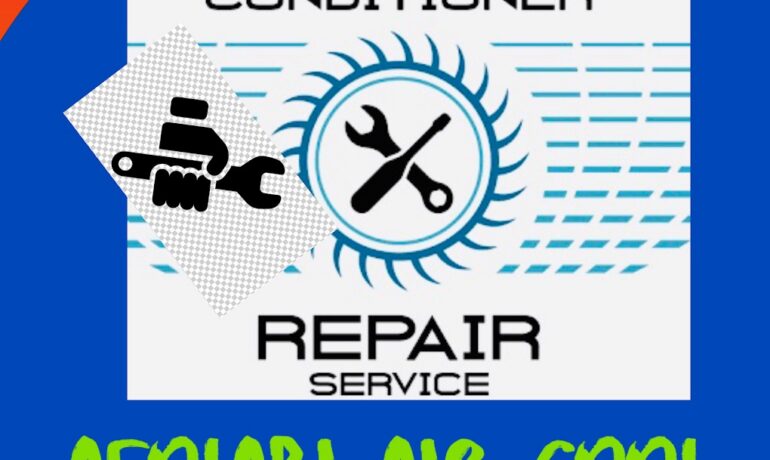 Afolabi Air Cool