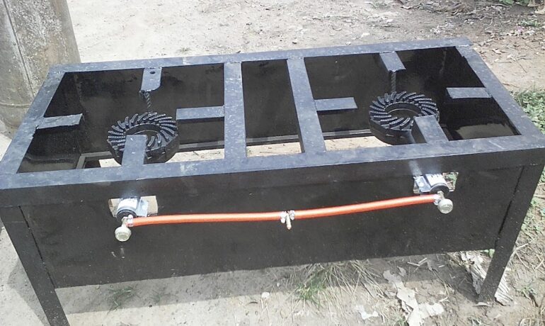 Akin Gas-Tech