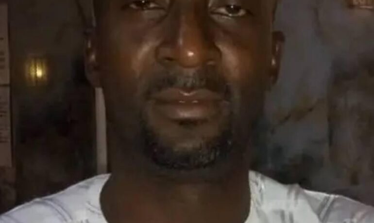 Akinola Muideen Janaola Services