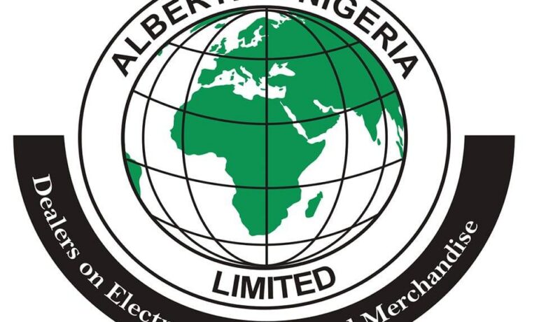 Albertina Nigeria Limited