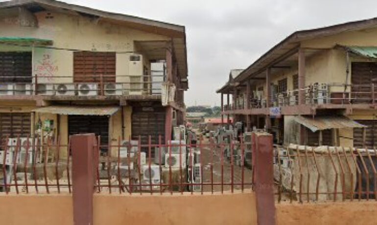 Amaechi AC Ventures