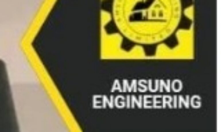 Amsuno Engineering