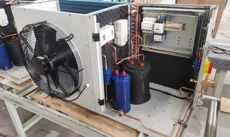 An-Ocean Drive Technical Services