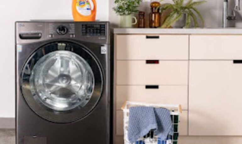 Anets Washing Machine Services