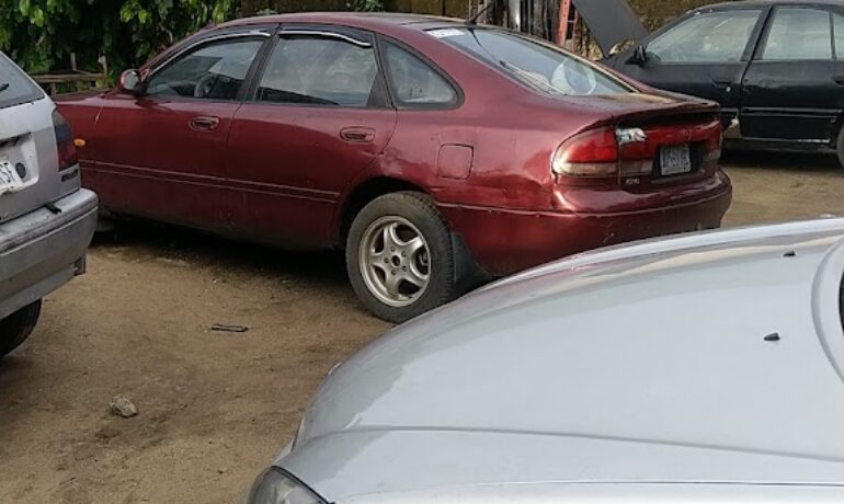 Aniefiok Auto Car Mechanic Services