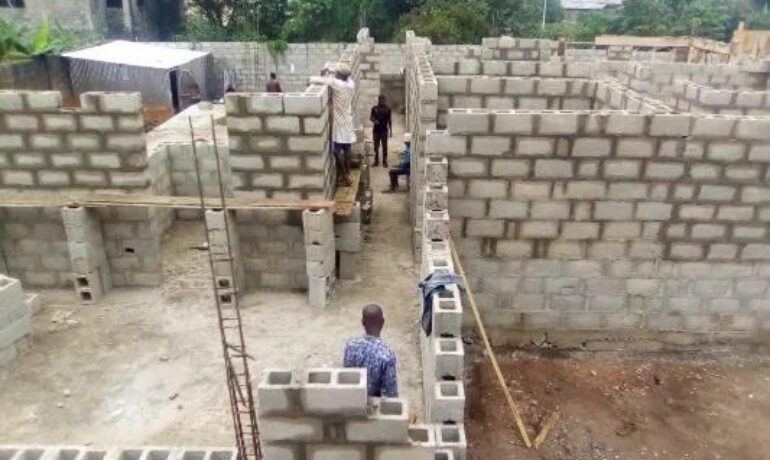 Anisam Building Construction Services