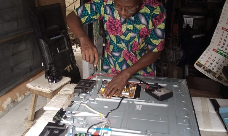 Anpros Electronics