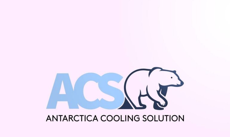 Antarctica Cooling Solution